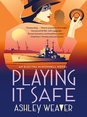 cover image of Playing It Safe